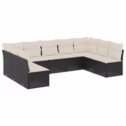 VidaXL 3249915, 10 pièce(s)