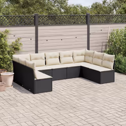 VidaXL 3249915 ensemble de meubles de jardin