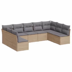 VidaXL 3249918, 10 pièce(s)