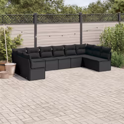 VidaXL 3249924 ensemble de meubles de jardin - Vue supplémentaire 2