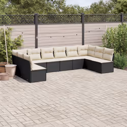 VidaXL 3249925 ensemble de meubles de jardin - Vue supplémentaire 2
