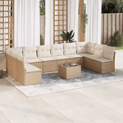VidaXL 3249927 ensemble de meubles de jardin