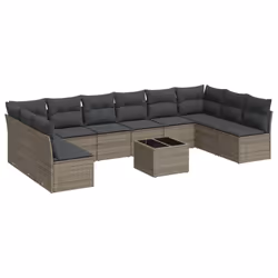 VidaXL 3249929, 10 pièce(s)
