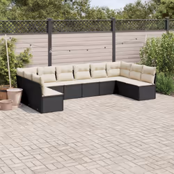 VidaXL 3249935 ensemble de meubles de jardin