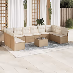 VidaXL 3249937 ensemble de meubles de jardin
