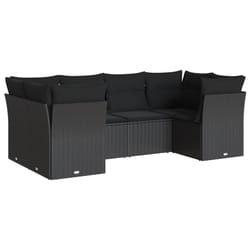 VidaXL 3249944 ensemble de meubles de jardin
