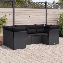 VidaXL 3249944 ensemble de meubles de jardin