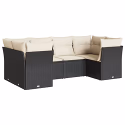 VidaXL 3249945, 6 pièce(s)