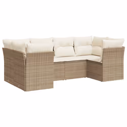 VidaXL 3249947, 6 pièce(s)
