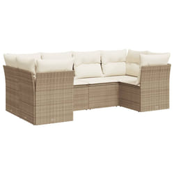VidaXL 3249947 ensemble de meubles de jardin