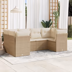 VidaXL 3249947 ensemble de meubles de jardin