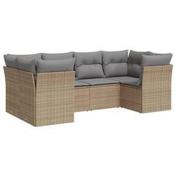 VidaXL 3249948 ensemble de meubles de jardin