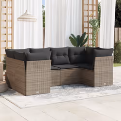 VidaXL 3249949 ensemble de meubles de jardin