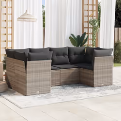 VidaXL 3249951 ensemble de meubles de jardin - Vue supplémentaire 2