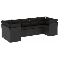 VidaXL 3249954 ensemble de meubles de jardin