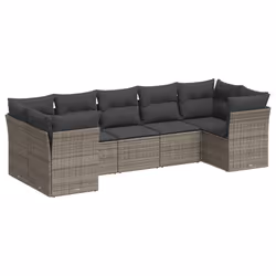 VidaXL 3249959, 7 pièce(s)