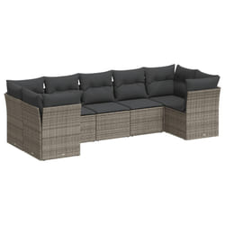 VidaXL 3249959 ensemble de meubles de jardin