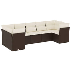 VidaXL 3249962 ensemble de meubles de jardin
