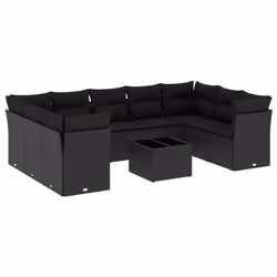VidaXL 3249964, 9 pièce(s)