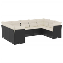 VidaXL 3249965 ensemble de meubles de jardin