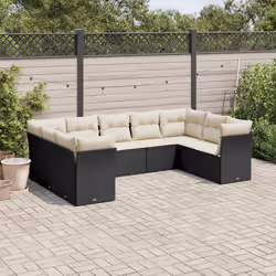 VidaXL 3249965 ensemble de meubles de jardin