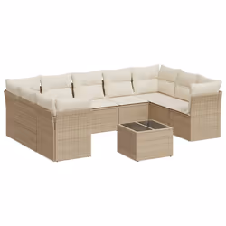 VidaXL 3249967, 9 pièce(s)