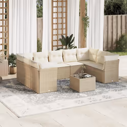 VidaXL 3249967 ensemble de meubles de jardin