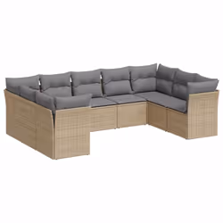 VidaXL 3249968, 9 pièce(s)