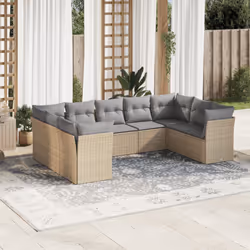 VidaXL 3249968 ensemble de meubles de jardin