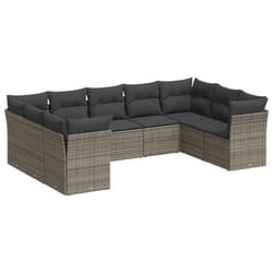 VidaXL 3249969 ensemble de meubles de jardin