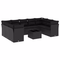 VidaXL 3249974, 10 pièce(s)