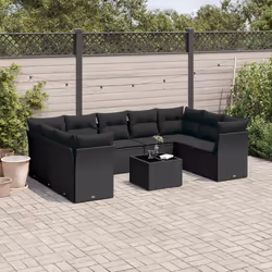 VidaXL 3249974 ensemble de meubles de jardin