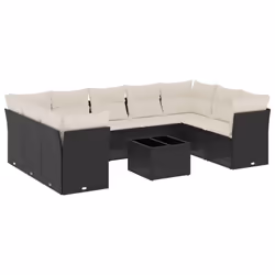 VidaXL 3249975, 10 pièce(s)