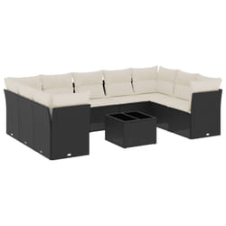 VidaXL 3249975 ensemble de meubles de jardin
