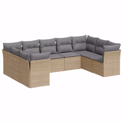 VidaXL 3249978, 10 pièce(s)
