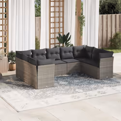 VidaXL 3249979 ensemble de meubles de jardin