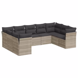 VidaXL 3249981, 10 pièce(s)