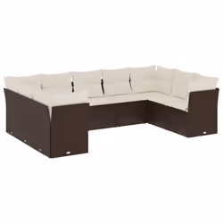 VidaXL 3249982, 10 pièce(s)