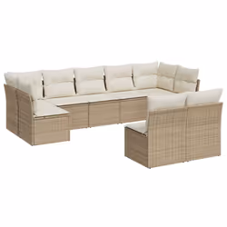 VidaXL 3249987, 9 pièce(s)