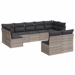 VidaXL 3249991, 9 pièce(s)