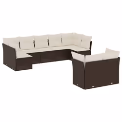 VidaXL 3249992, 9 pièce(s)