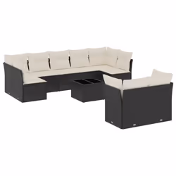 VidaXL 3249995, 10 pièce(s)