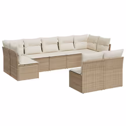 VidaXL 3249997, 10 pièce(s)
