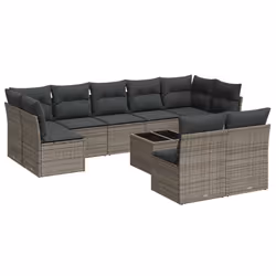 VidaXL 3249999, 10 pièce(s)