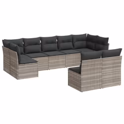 VidaXL 3250001, 10 pièce(s)