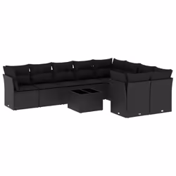 VidaXL 3250004, 9 pièce(s)