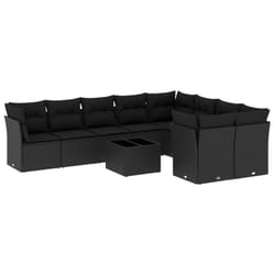 VidaXL 3250004 ensemble de meubles de jardin