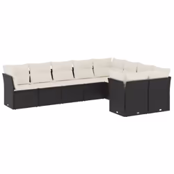 VidaXL 3250005, 9 pièce(s)