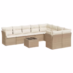 VidaXL 3250007, 9 pièce(s)