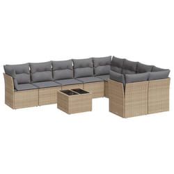 VidaXL 3250008 ensemble de meubles de jardin